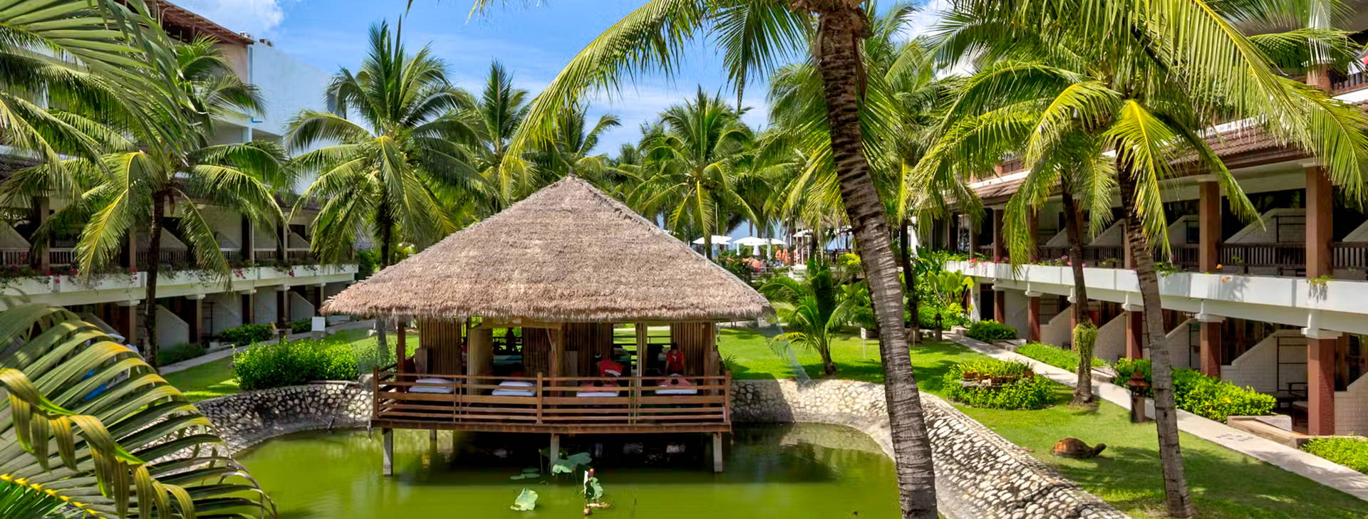 Sunprime Kamala Beach Obrázek30