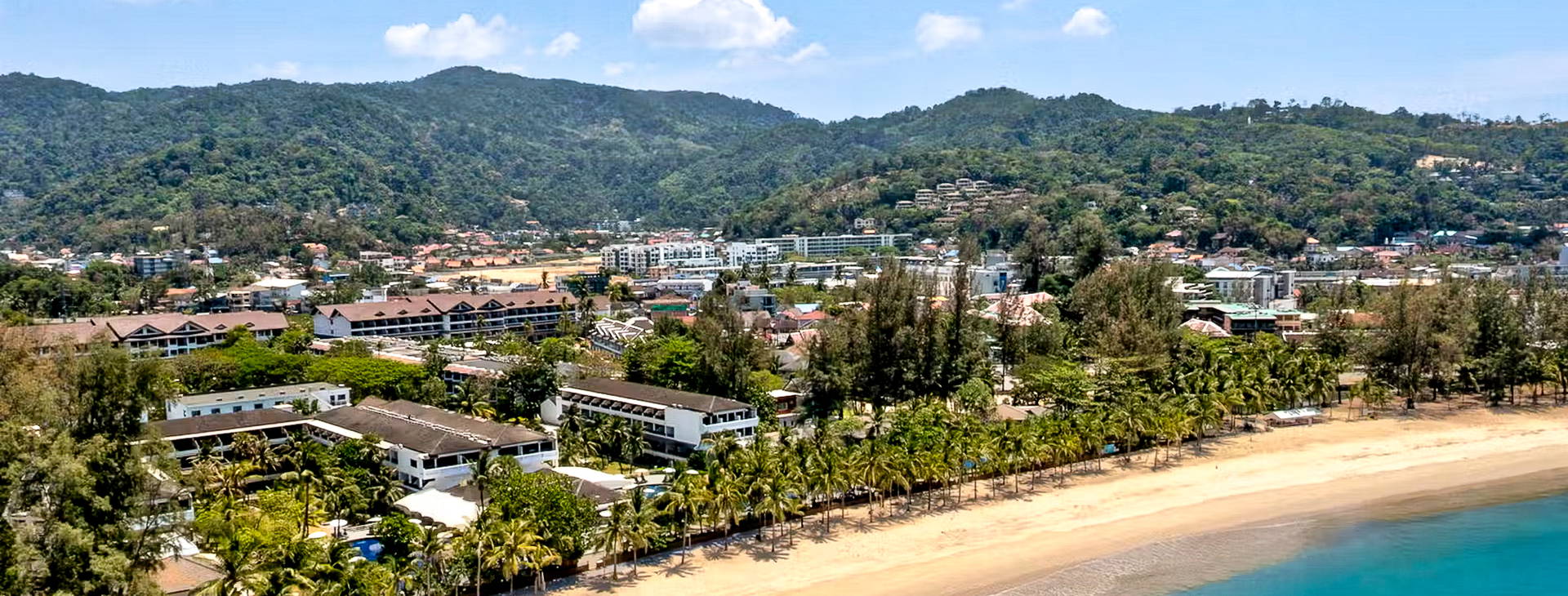 Sunprime Kamala Beach Obrázek23