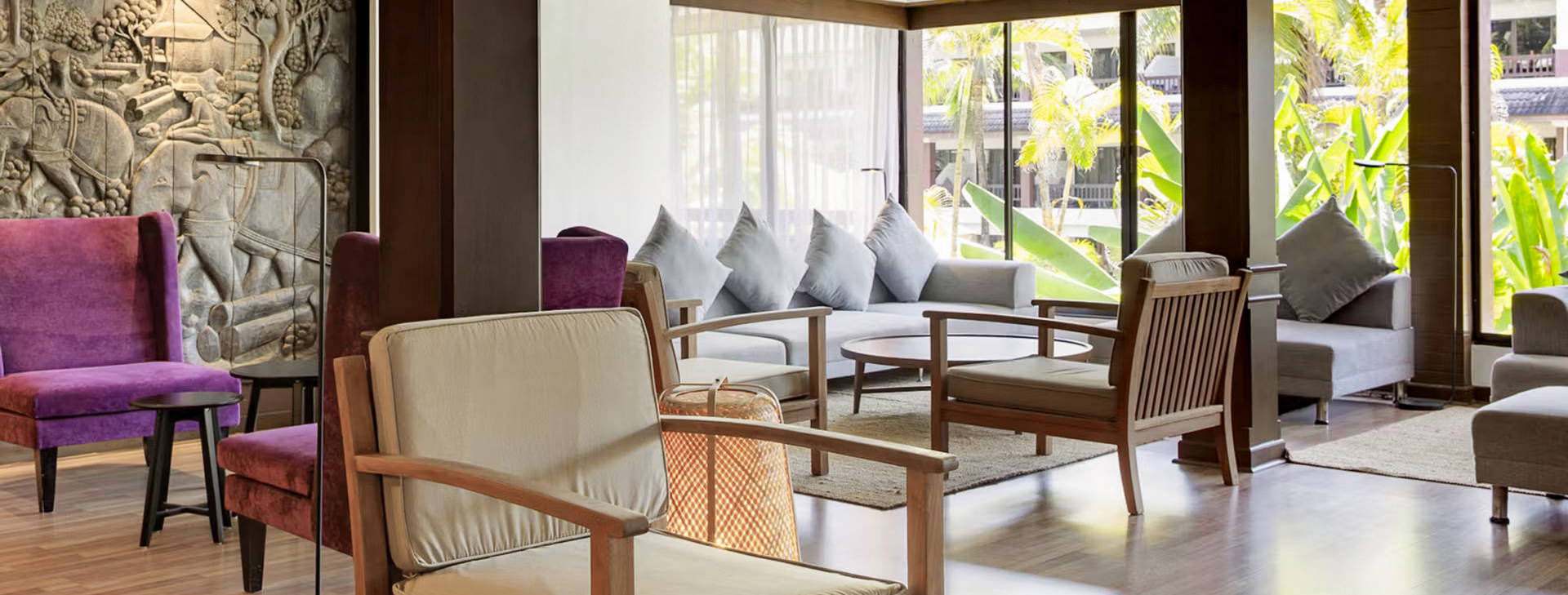 Sunprime Kamala Beach Obrázek39