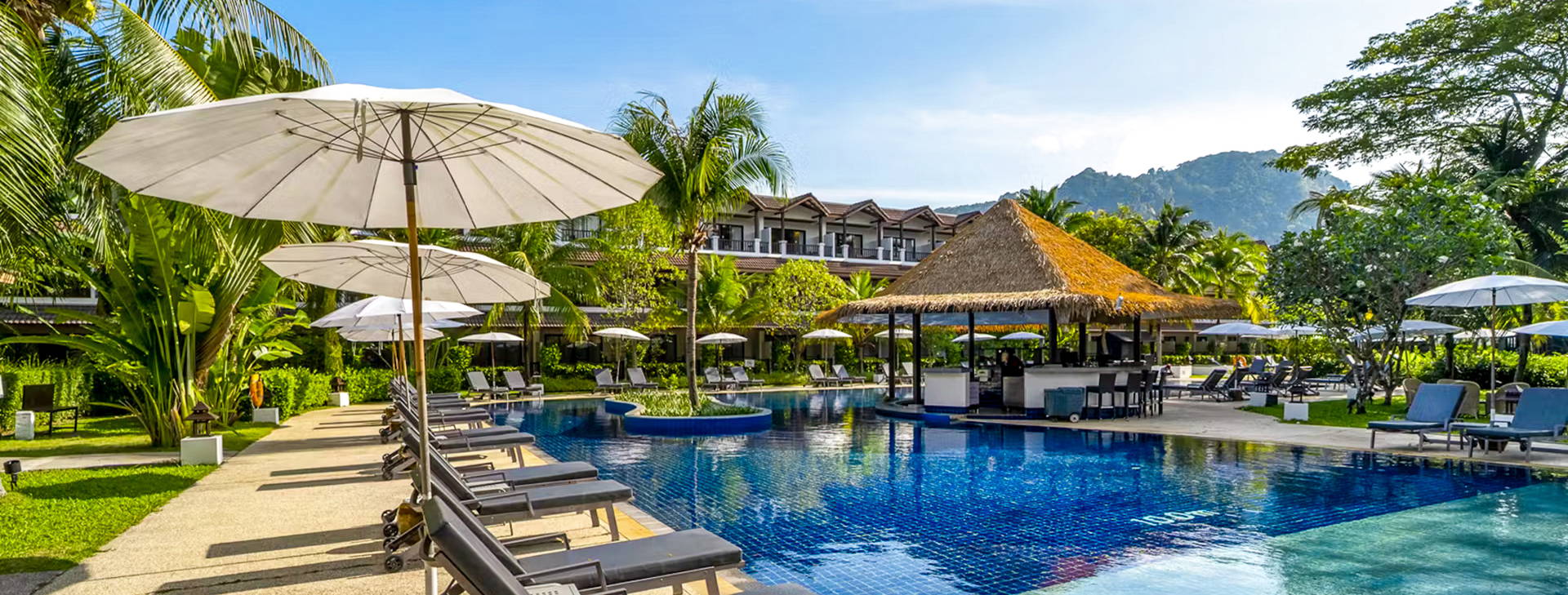 Sunprime Kamala Beach Obrázek9