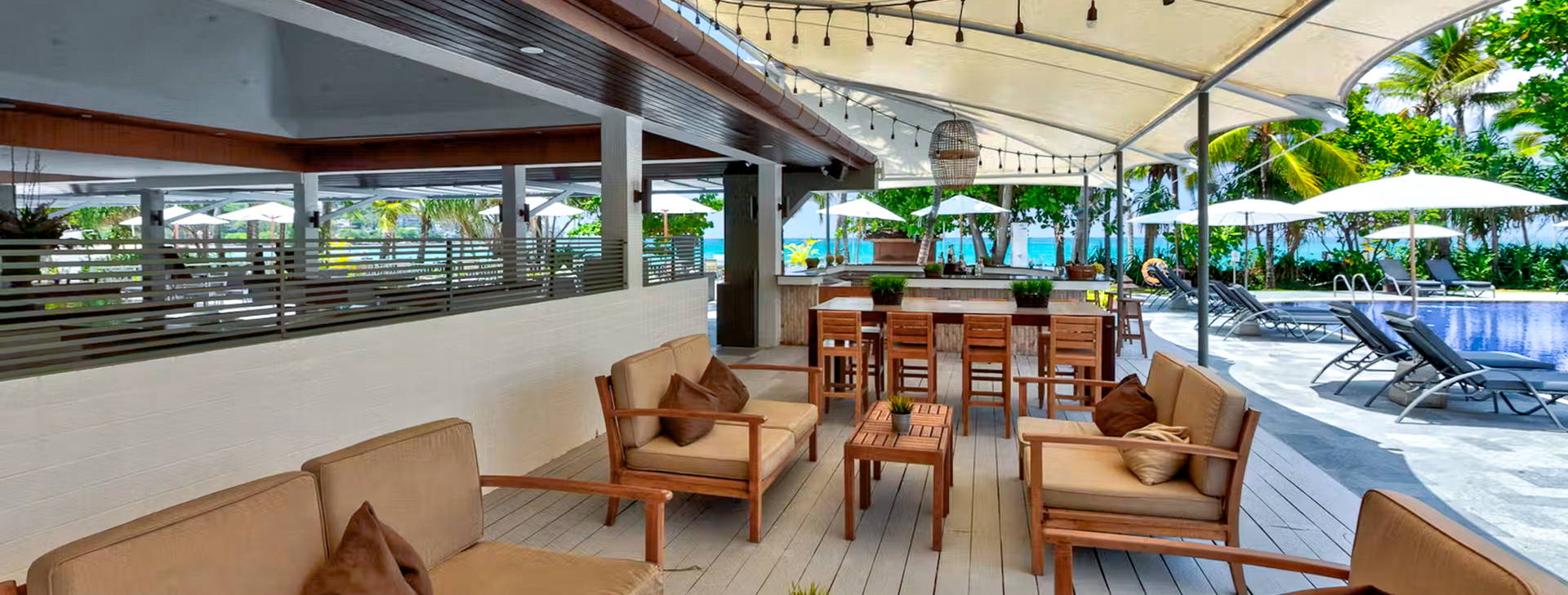 Sunprime Kamala Beach Obrázek40