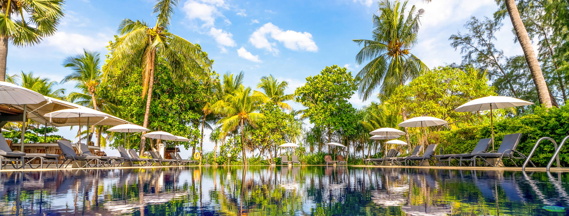 Sunprime Kamala Beach Obrázek10