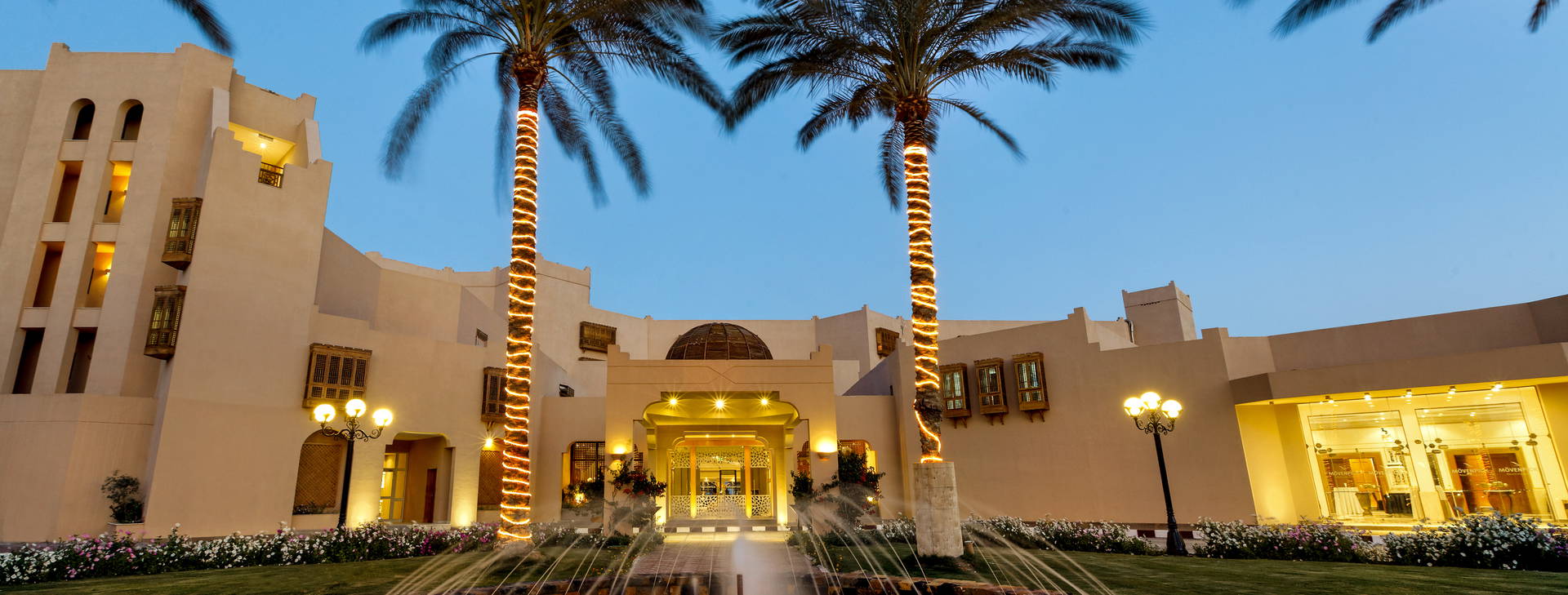 Continental Hurghada Obrázek62