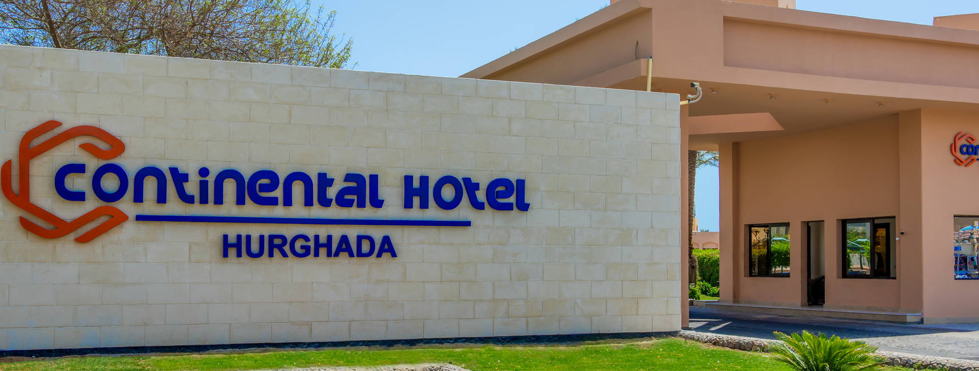 Continental Hurghada Obrázek59