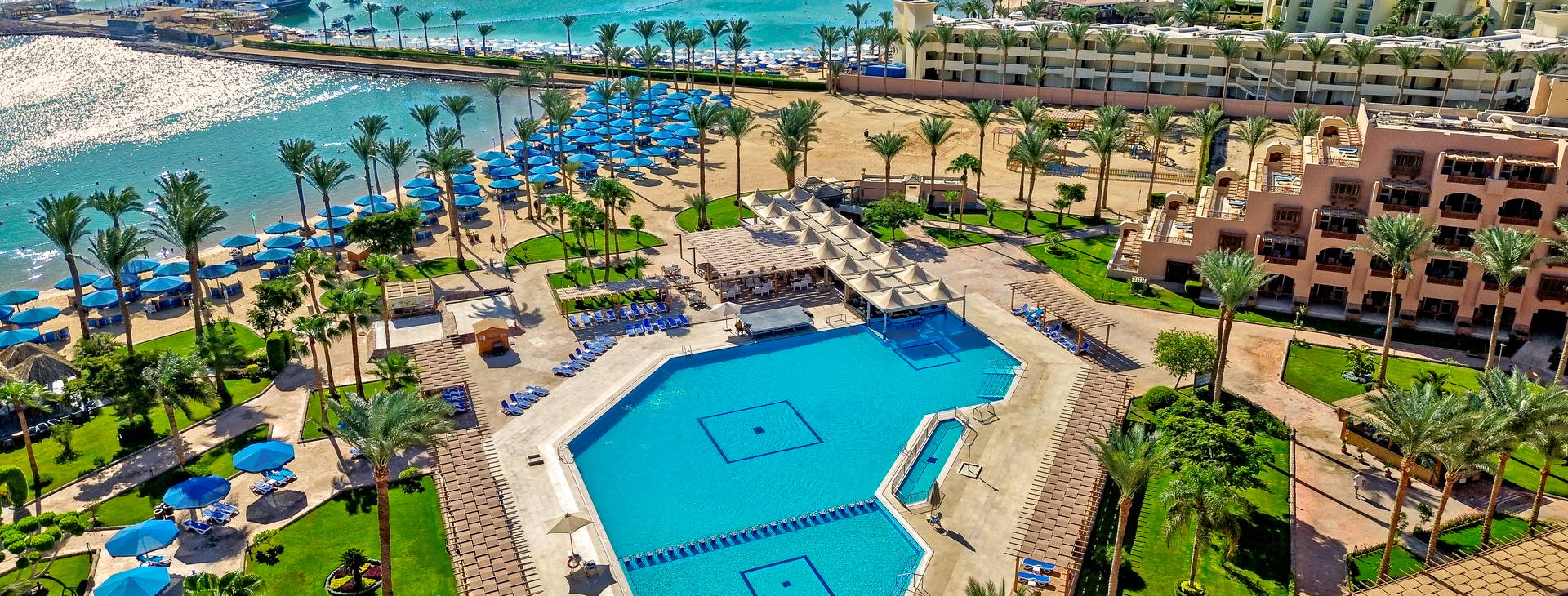 Continental Hurghada Obrázek6