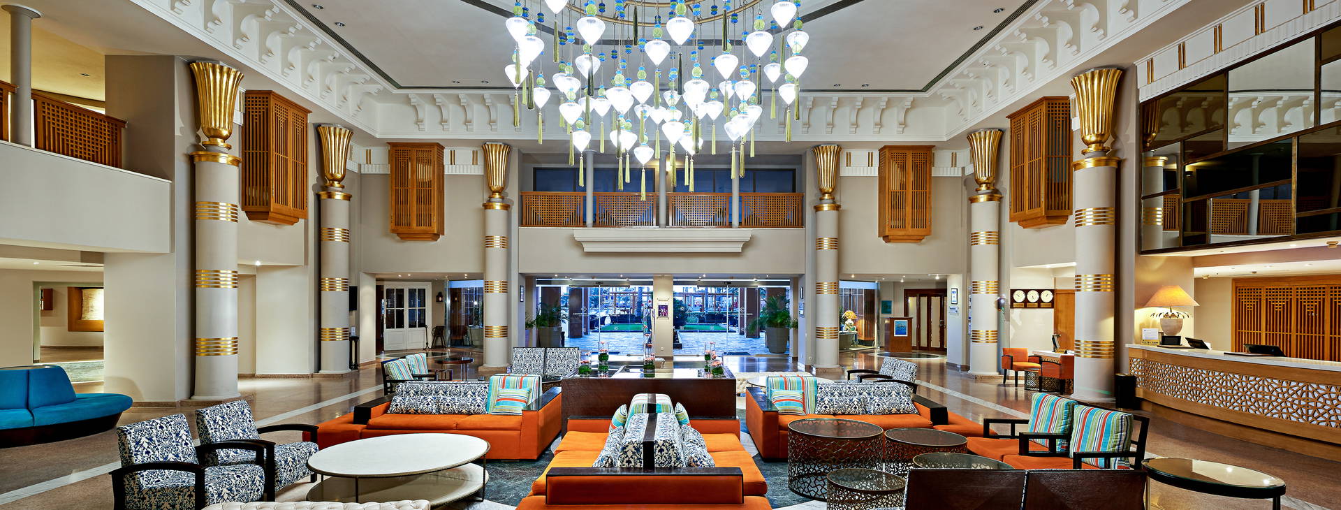 Continental Hurghada Obrázek65