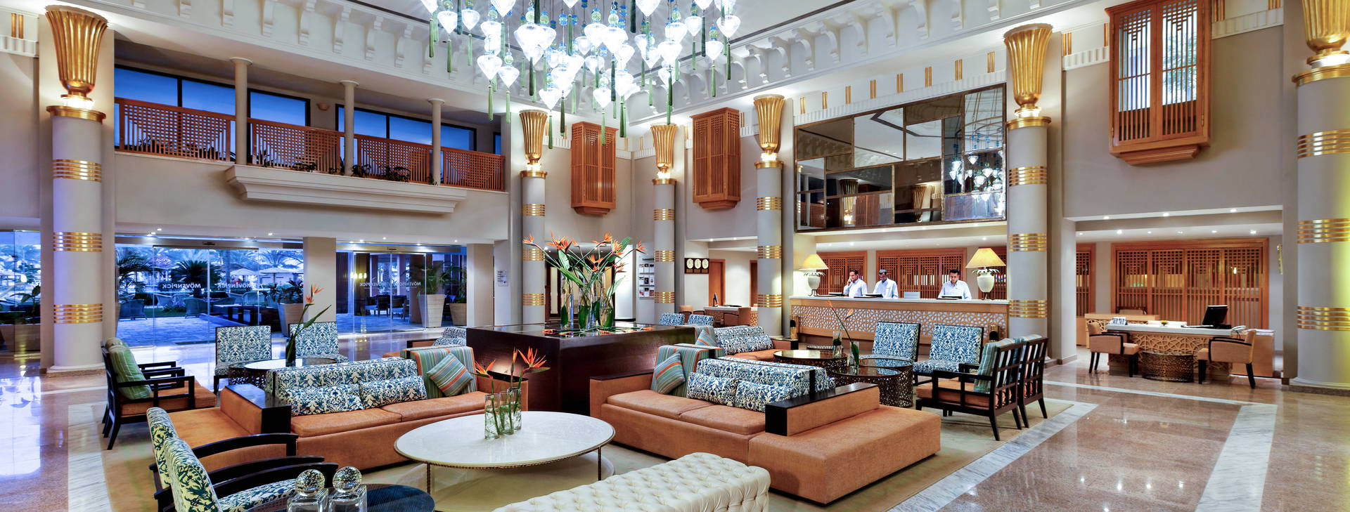 Continental Hurghada Obrázek64