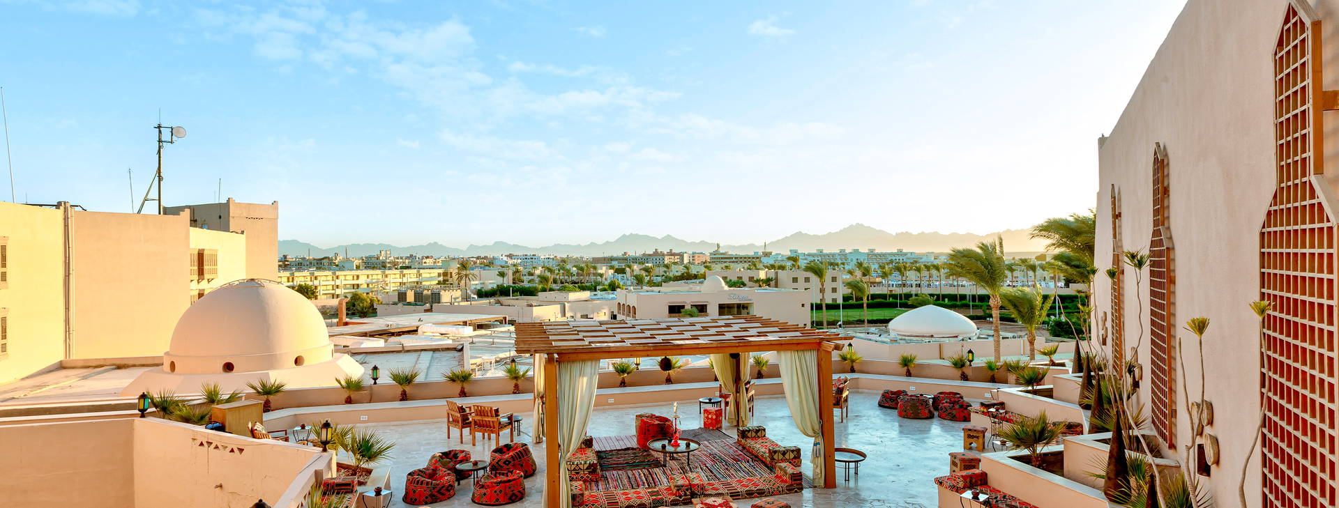 Continental Hurghada Obrázek50