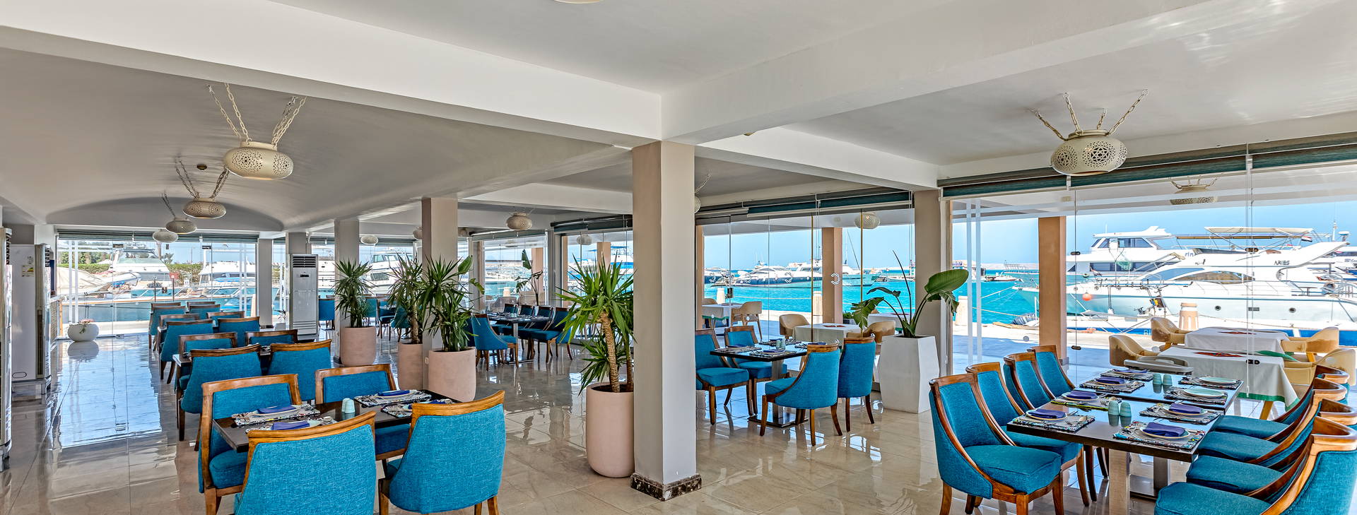 Continental Hurghada Obrázek24