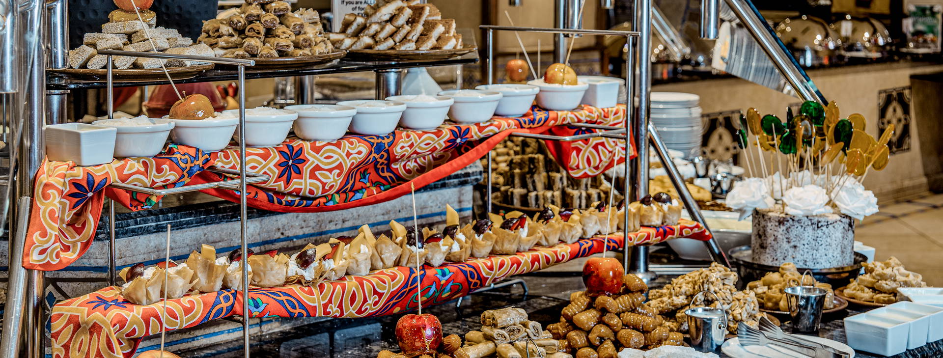 Continental Hurghada Obrázek16