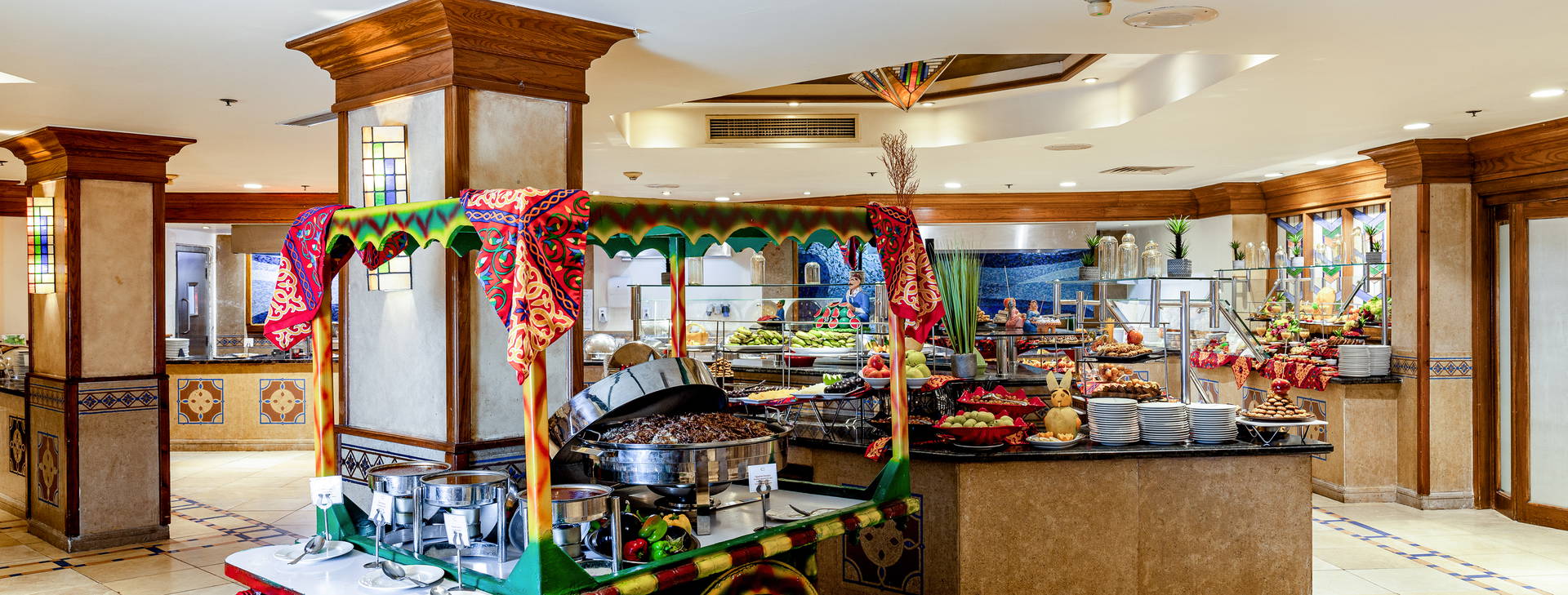 Continental Hurghada Obrázek19