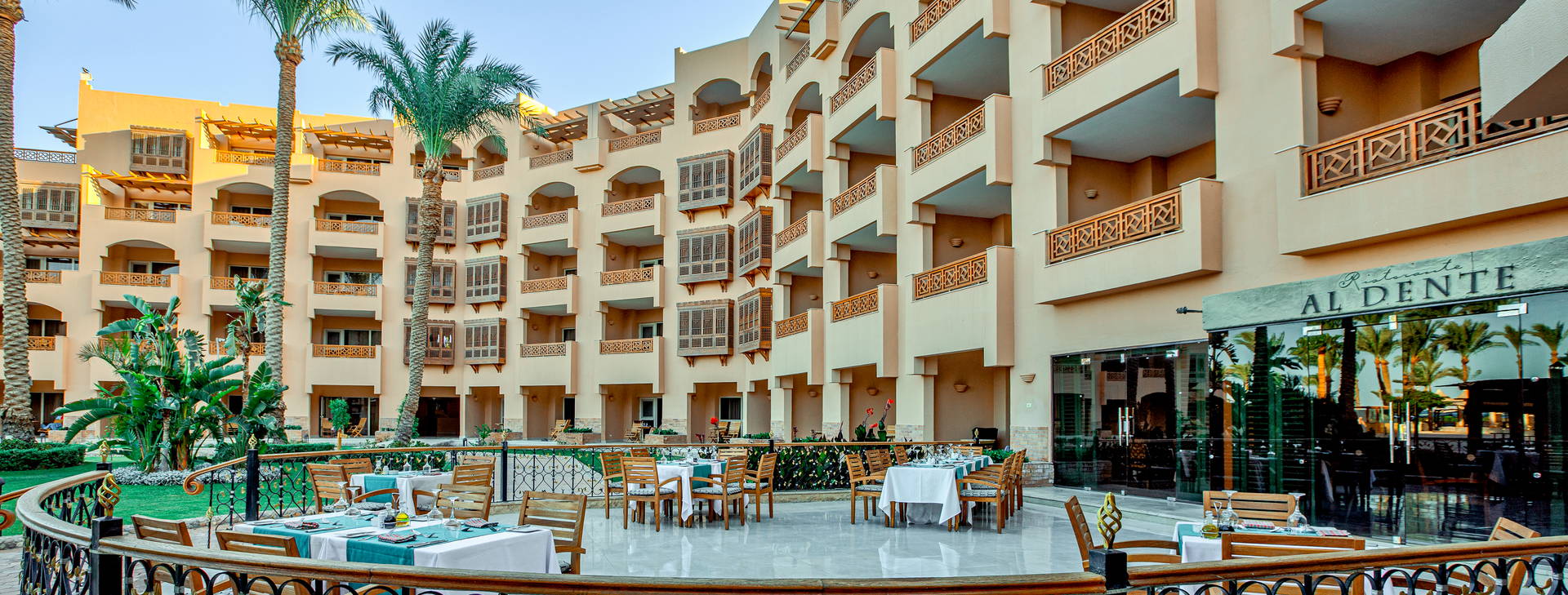 Continental Hurghada Obrázek32