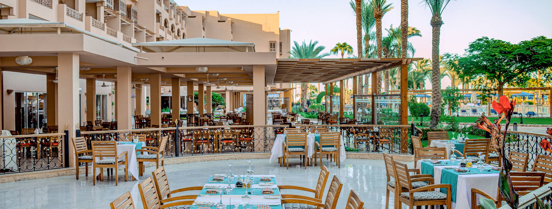 Continental Hurghada Obrázek31