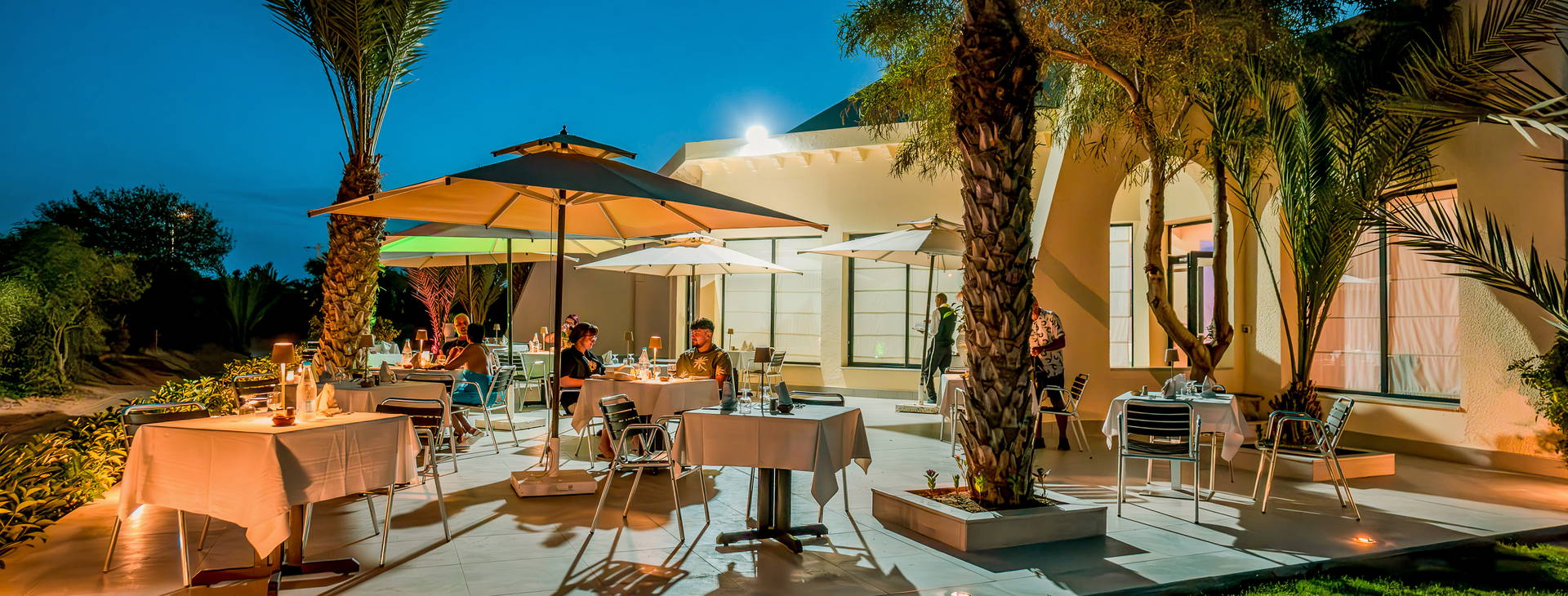 Cesar Thalasso & Convention Obrázek49