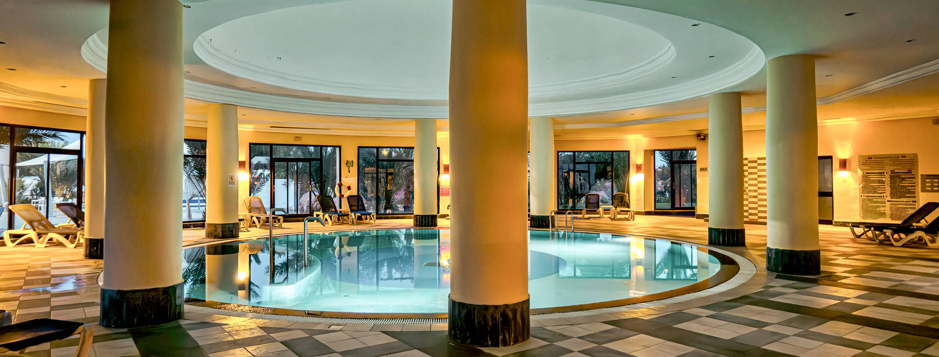 Cesar Thalasso & Convention Obrázek50