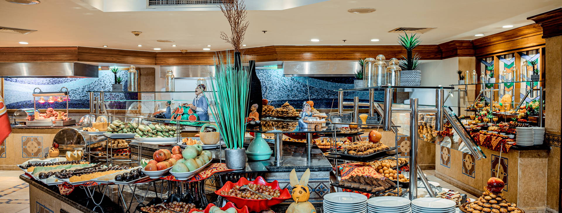 Continental Hurghada Obrázek15