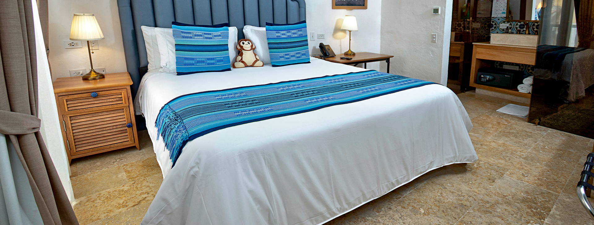 Casa La Factoria Hotel Obrázek7