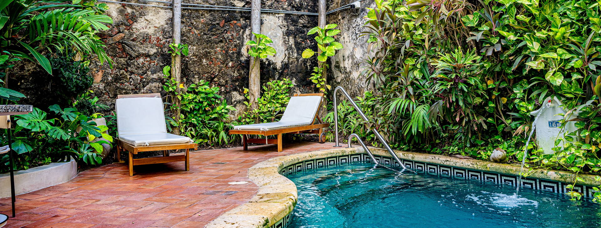 Casa La Mantilla Hotel Obrázek2