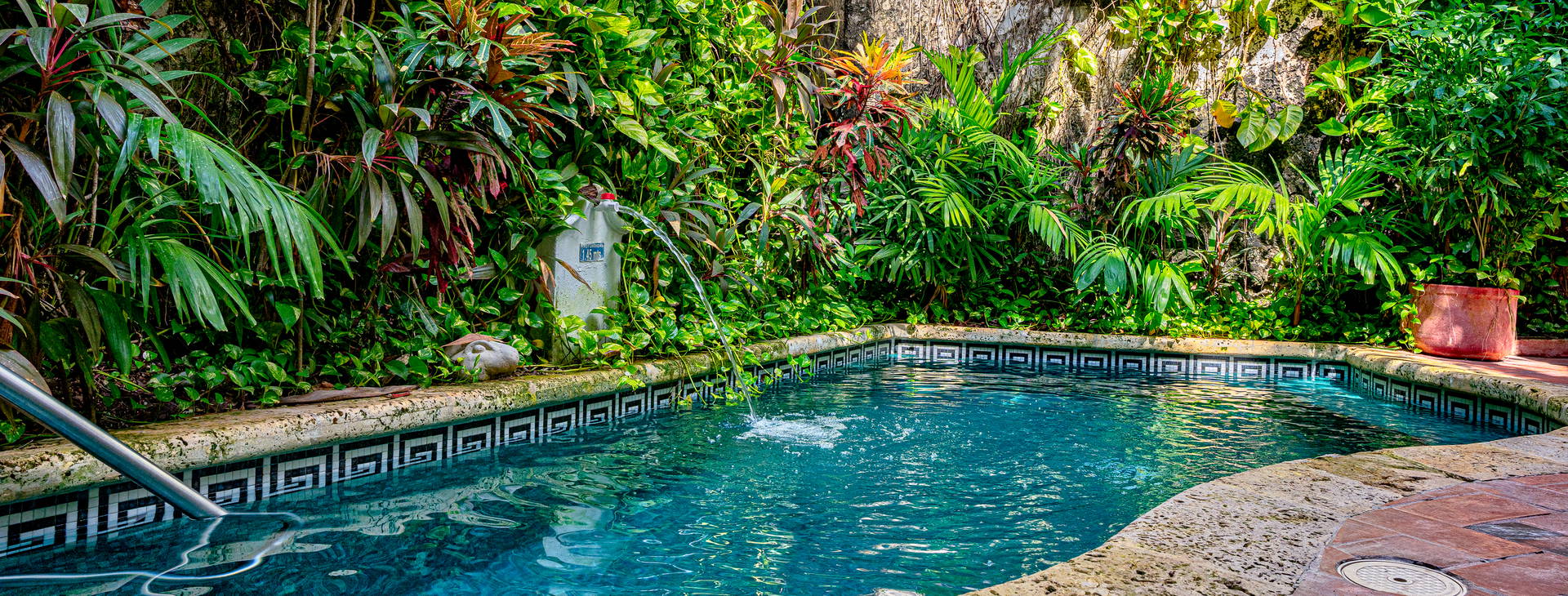 Casa La Mantilla Hotel Obrázek1