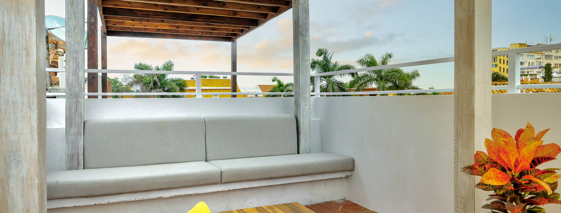 Casa La Mantilla Hotel Obrázek13