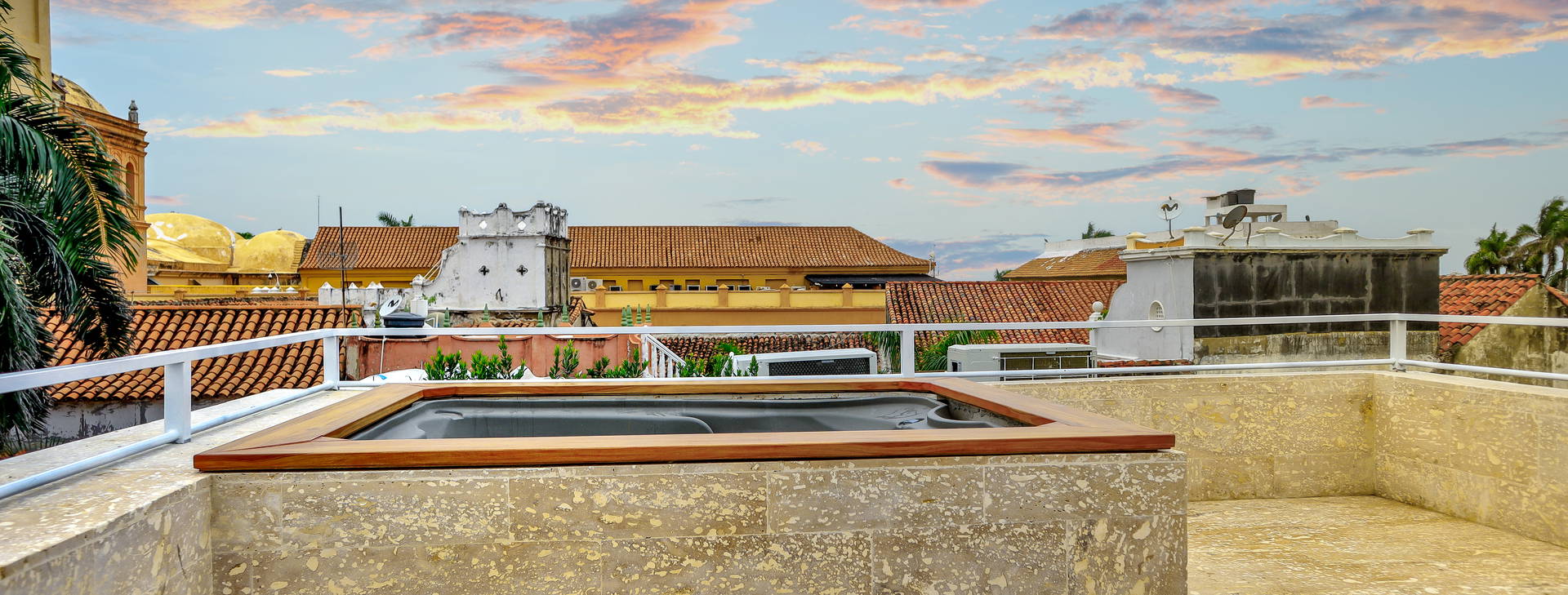 Casa La Mantilla Hotel Obrázek16