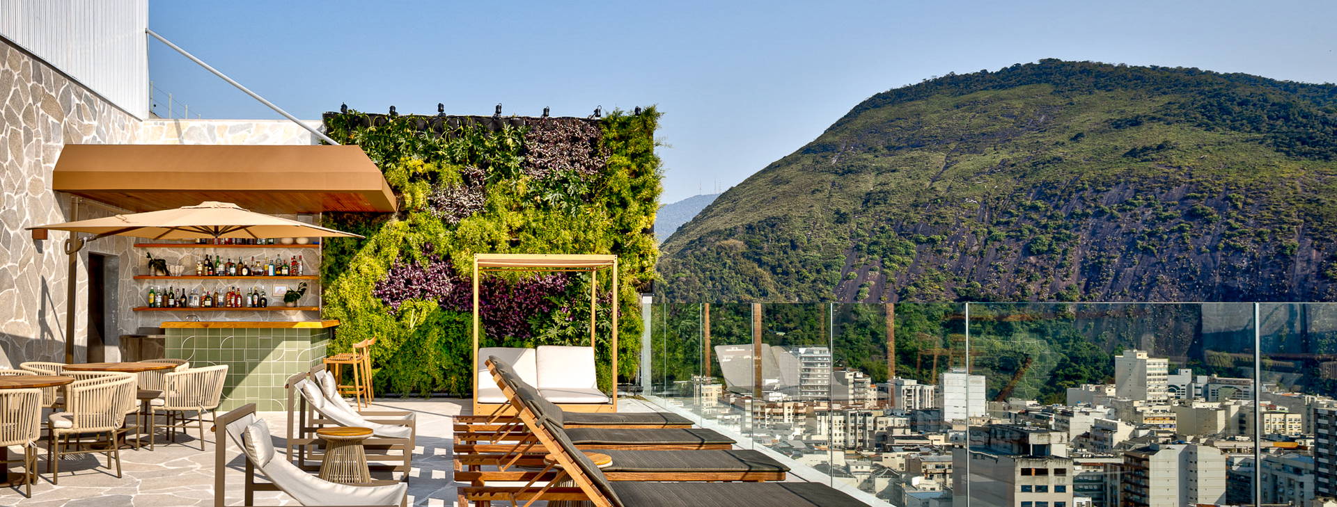 Rio Othon Palace Obrázek4