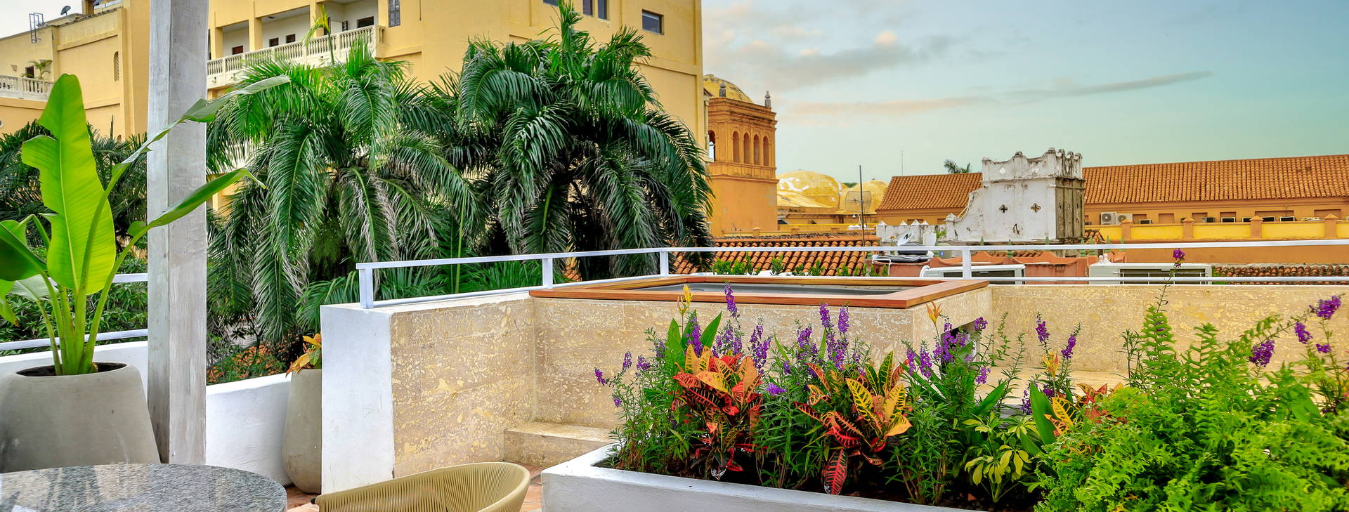 Casa La Mantilla Hotel Obrázek15