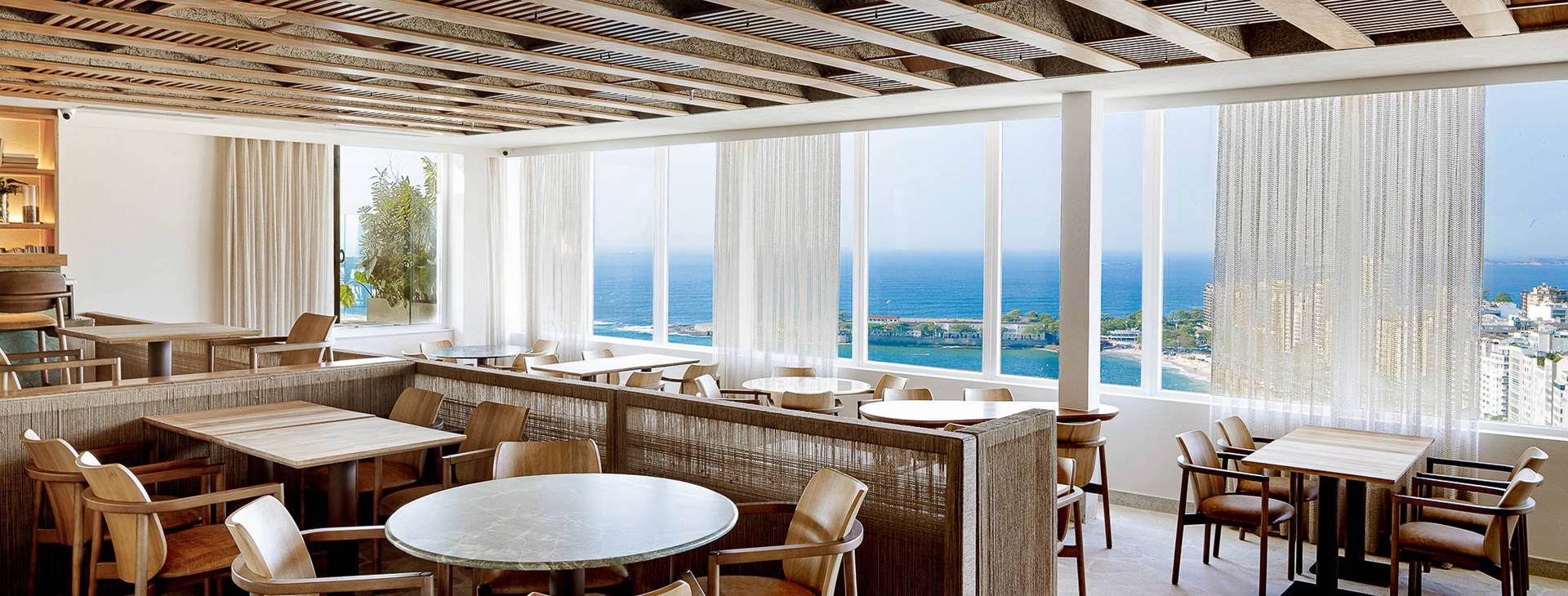 Rio Othon Palace Obrázek21