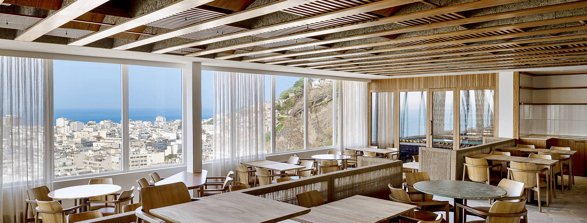 Rio Othon Palace Obrázek20