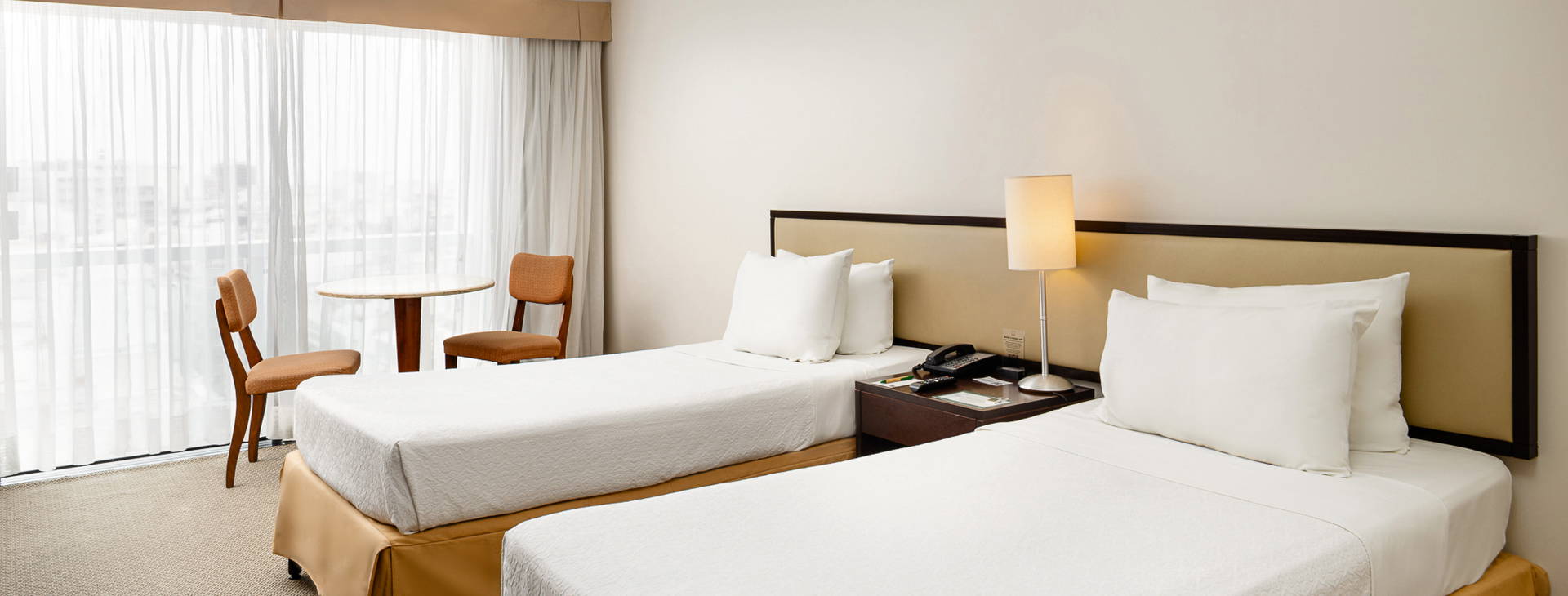 Rio Othon Palace Obrázek6