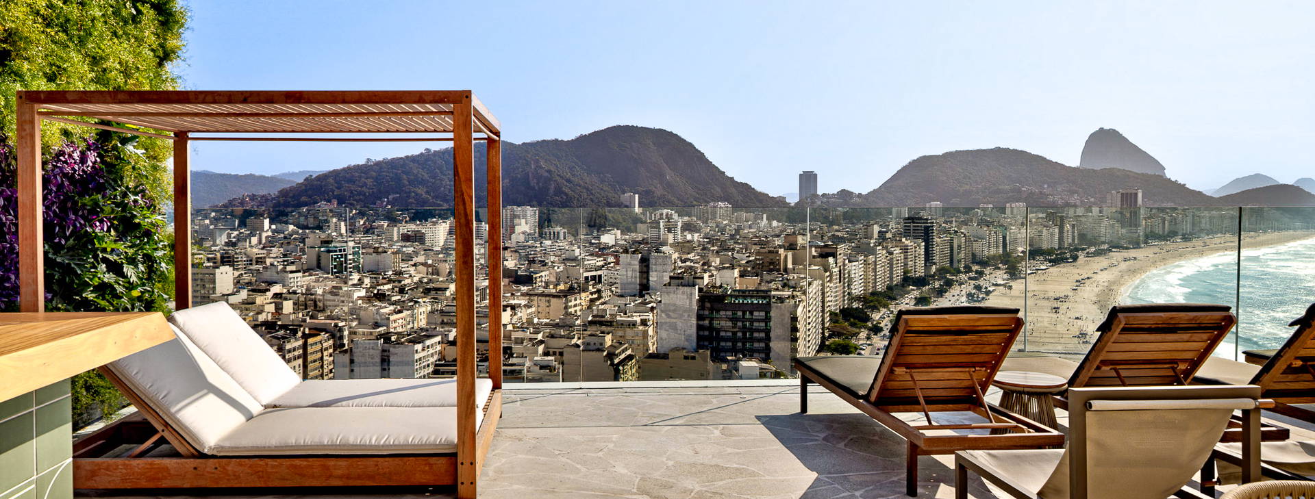 Rio Othon Palace Obrázek5