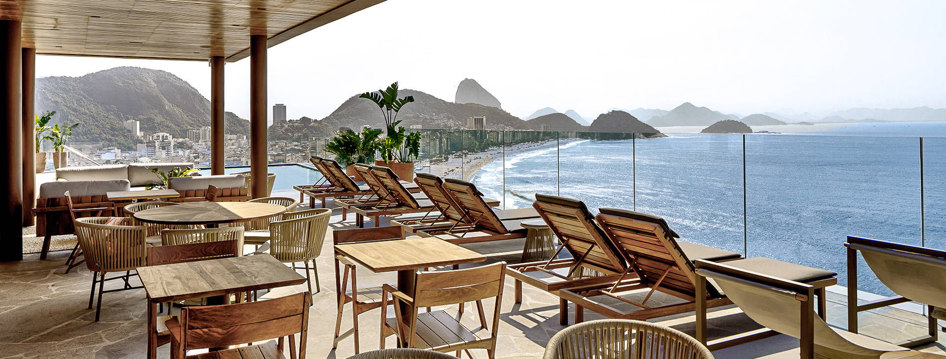 Rio Othon Palace Obrázek13