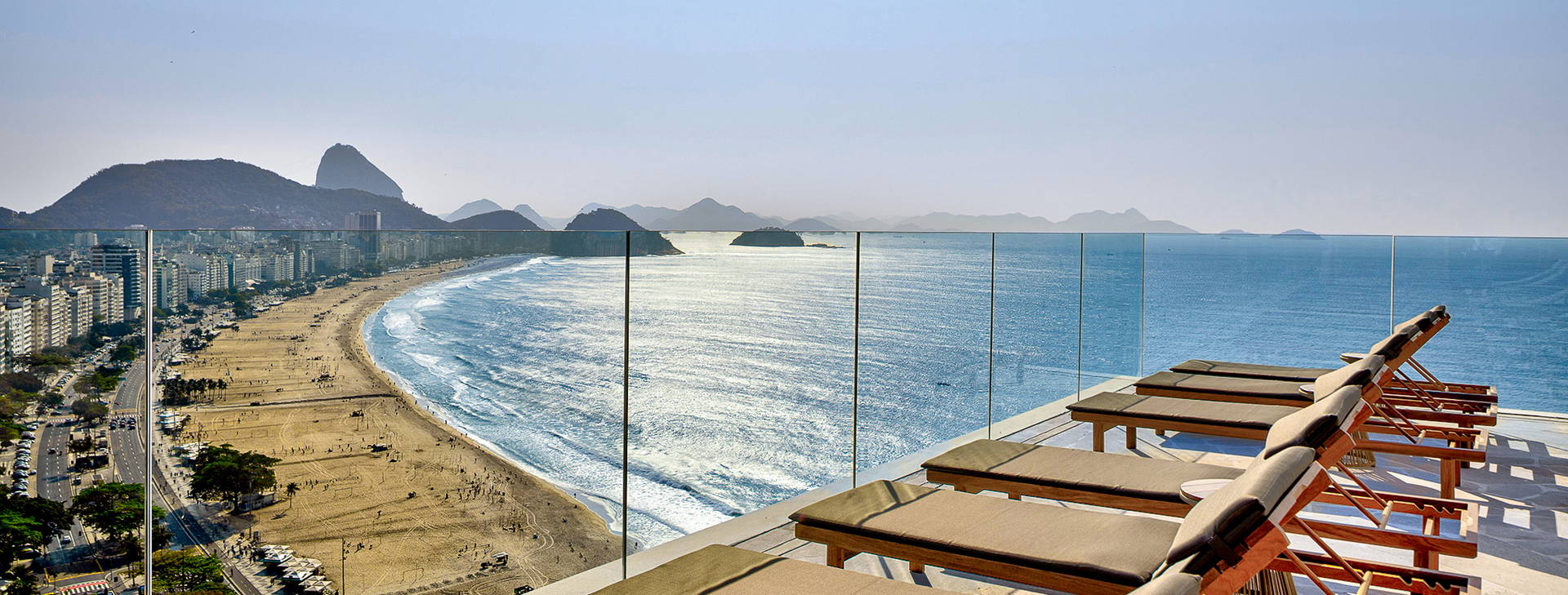 Rio Othon Palace Obrázek0