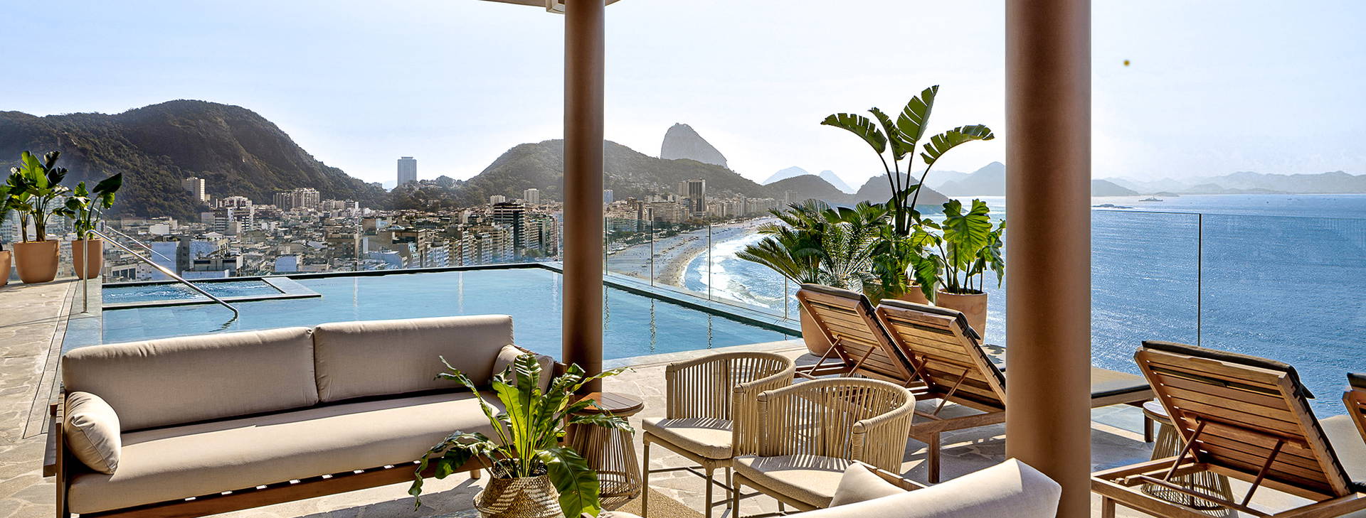 Rio Othon Palace Obrázek12