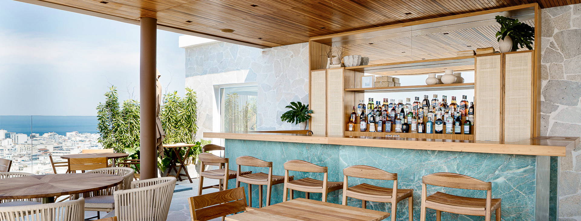 Rio Othon Palace Obrázek10