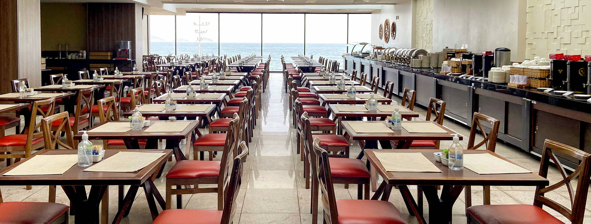 Rio Othon Palace Obrázek9