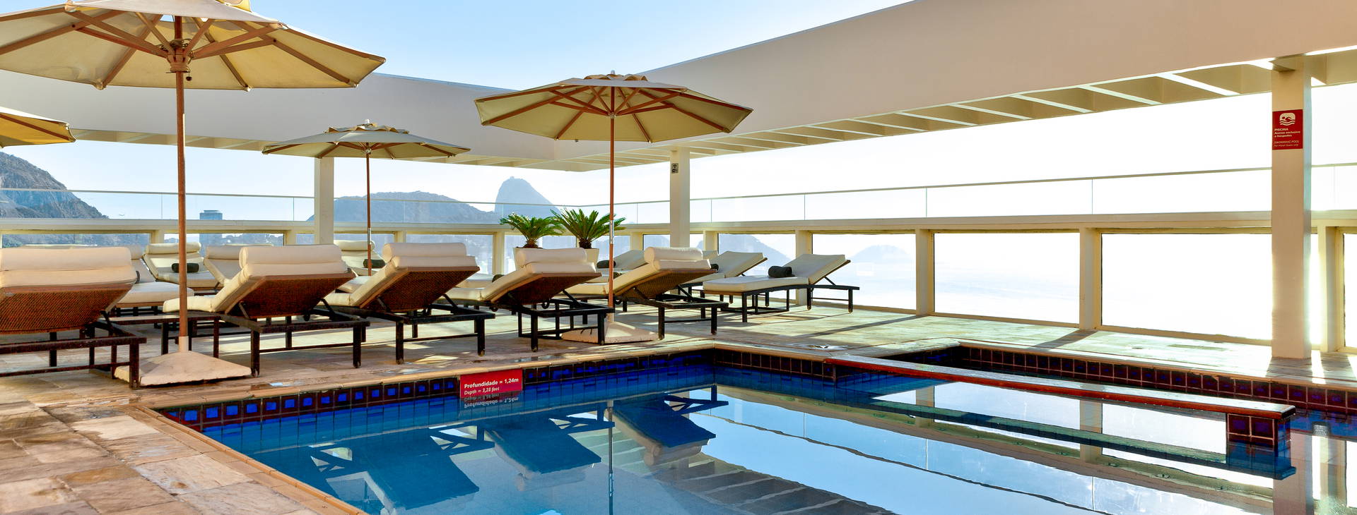 Rio Othon Palace Obrázek1