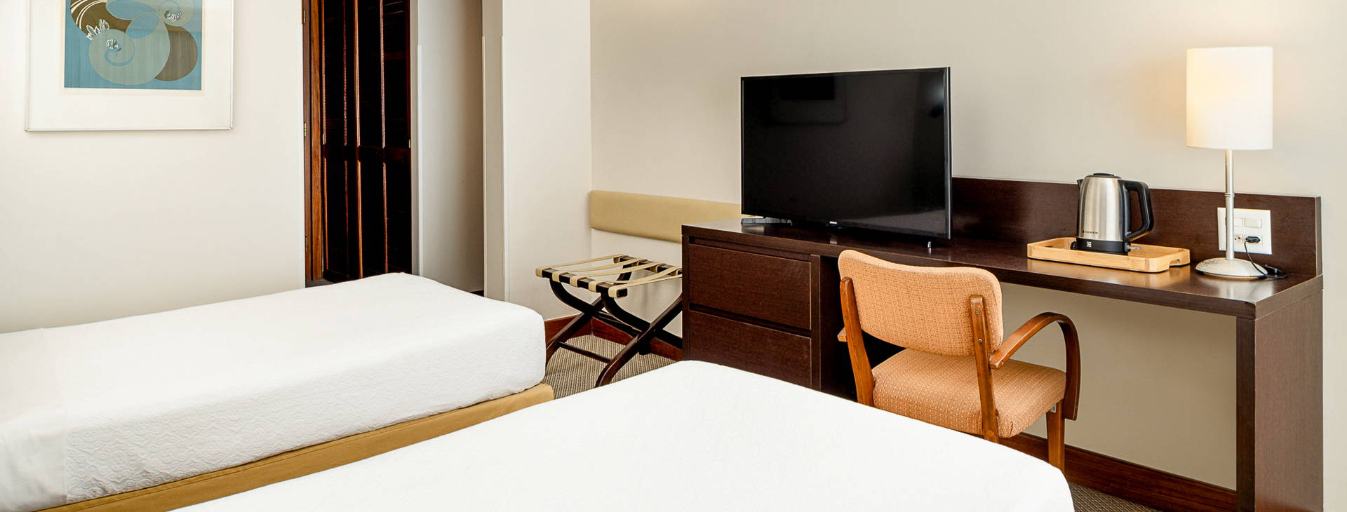 Rio Othon Palace Obrázek7