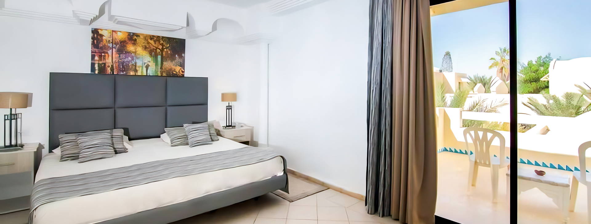 Cesar Thalasso & Convention Obrázek20