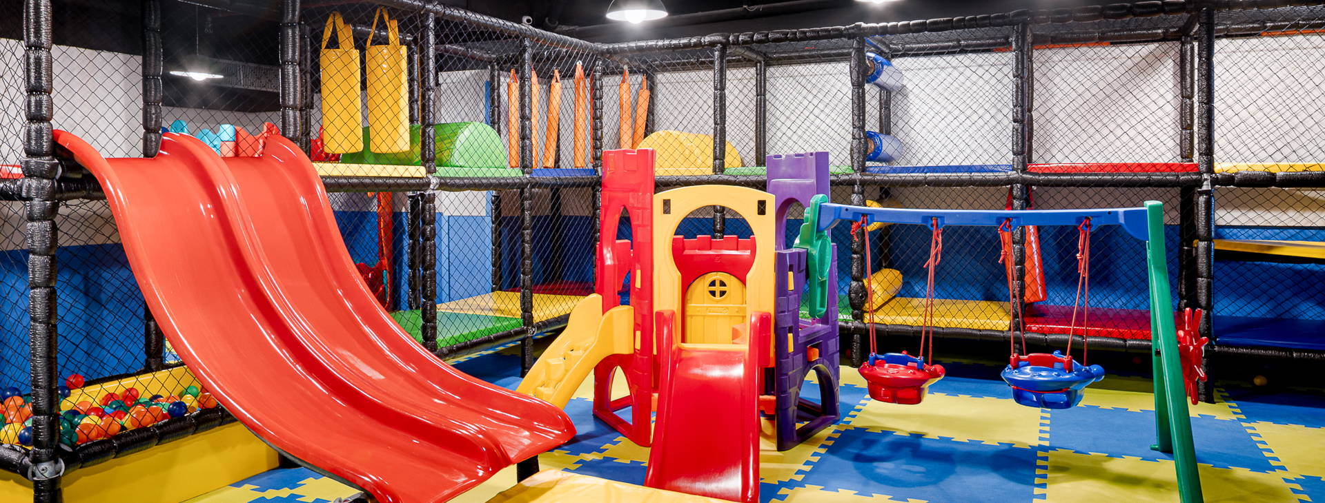 Rio Othon Palace Obrázek22