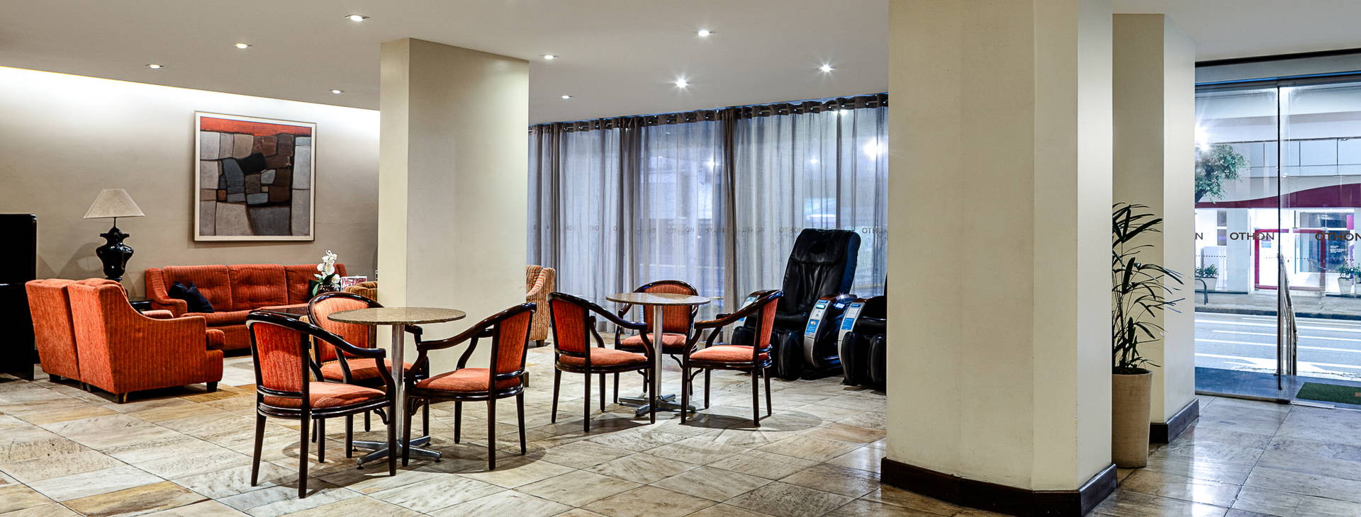 Savoy Othon Obrázek11