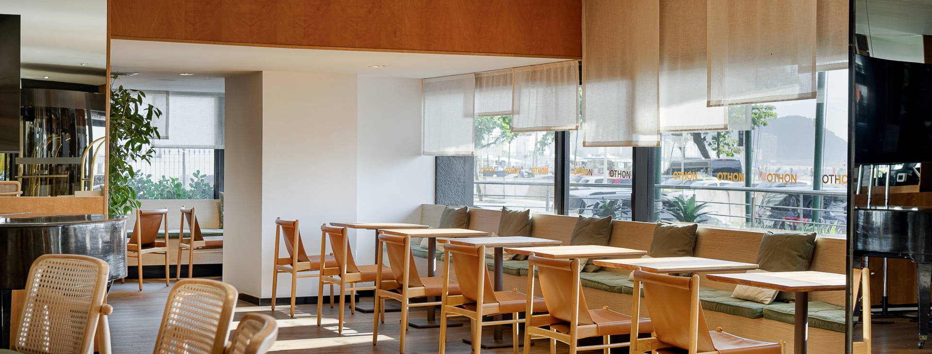 Rio Othon Palace Obrázek18