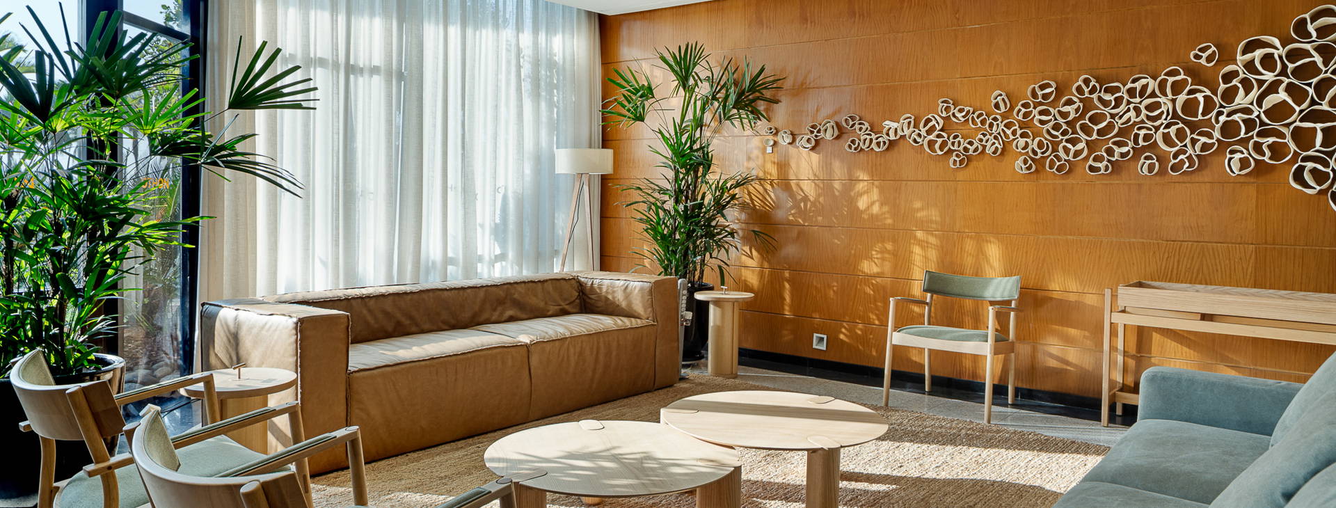 Rio Othon Palace Obrázek17