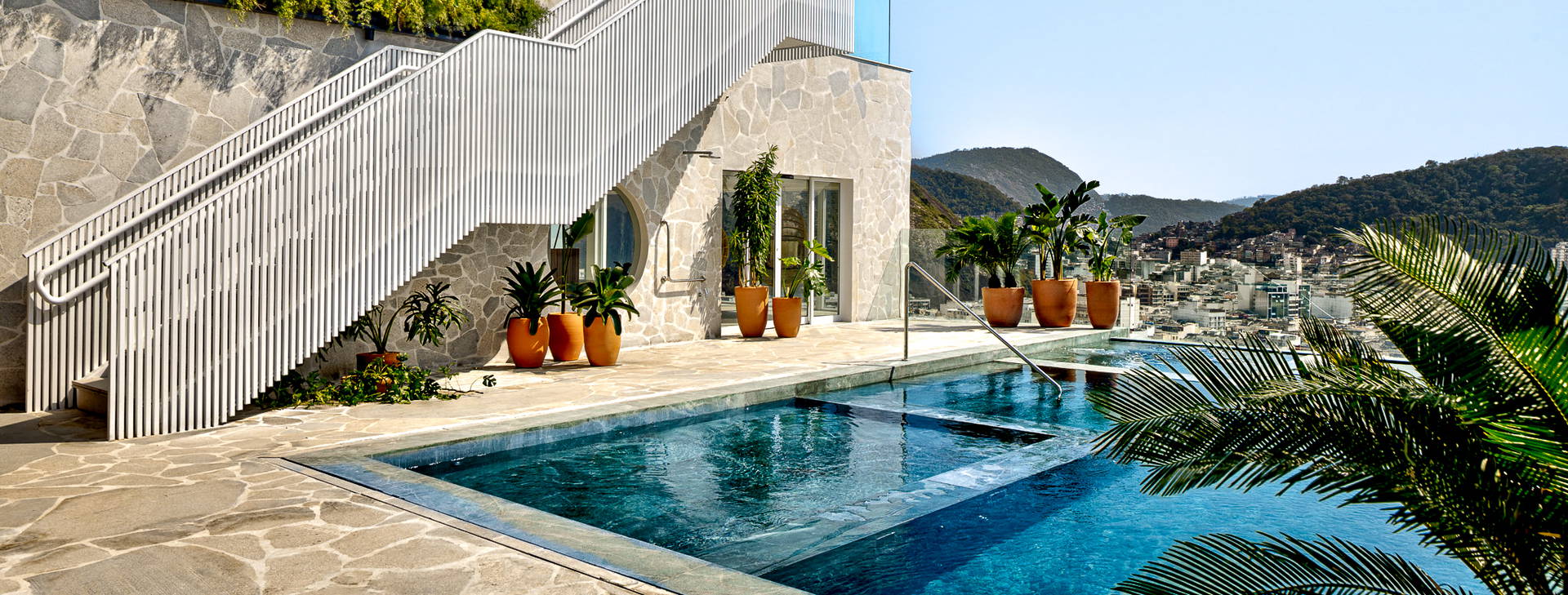 Rio Othon Palace Obrázek3