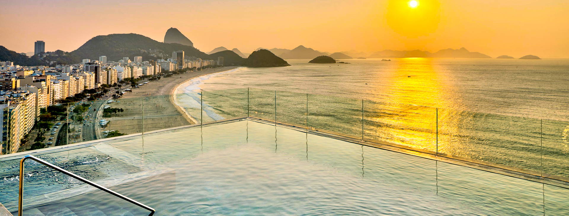 Rio Othon Palace Obrázek2