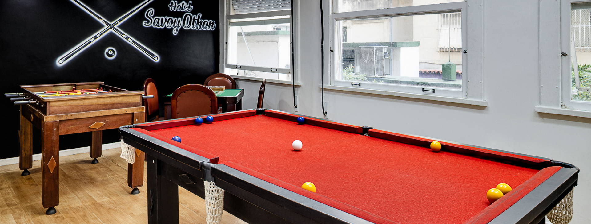 Savoy Othon Obrázek15