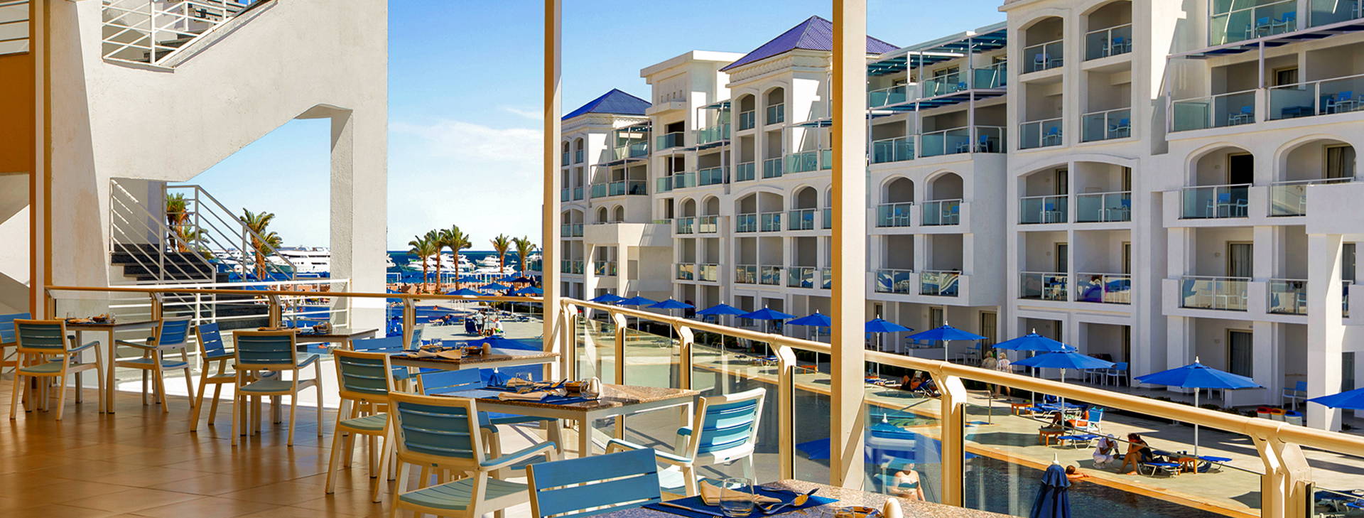 Albatros Blu Spa Obrázek15