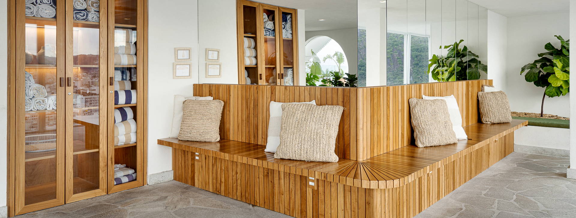 Rio Othon Palace Obrázek24