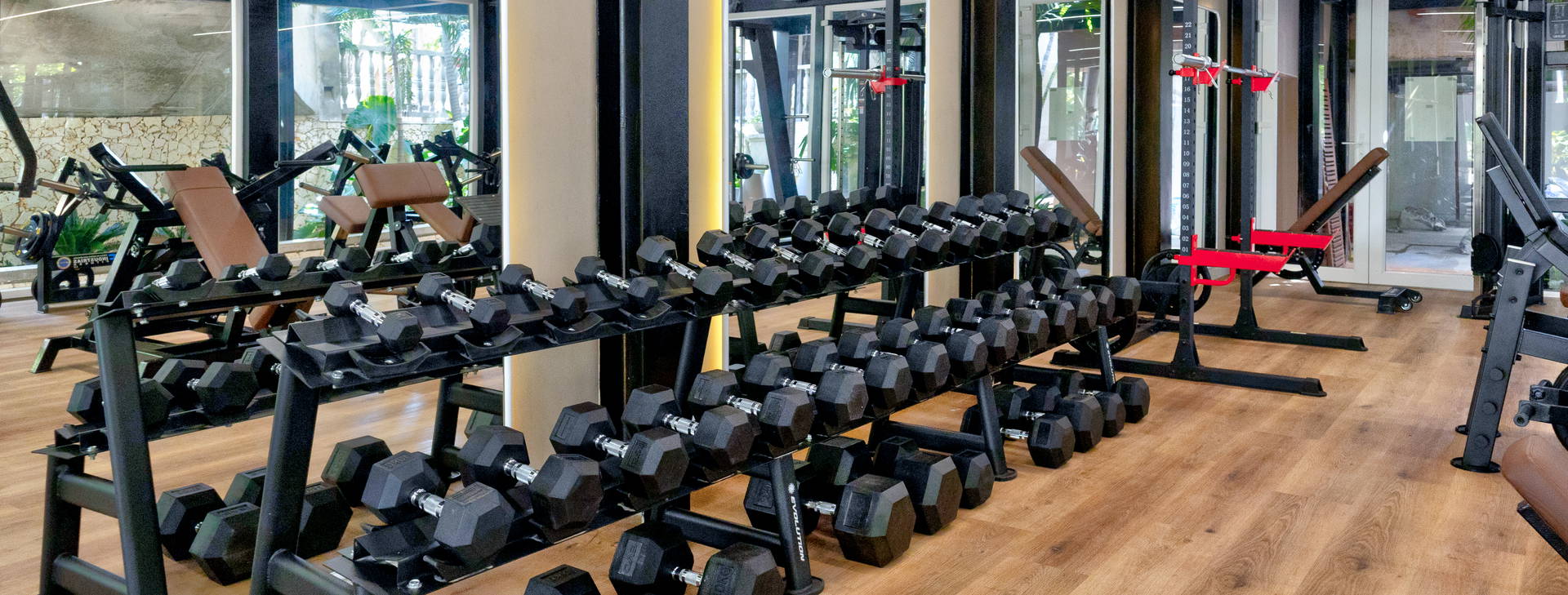 Caribe By Faranda Grand Hotel Obrázek45