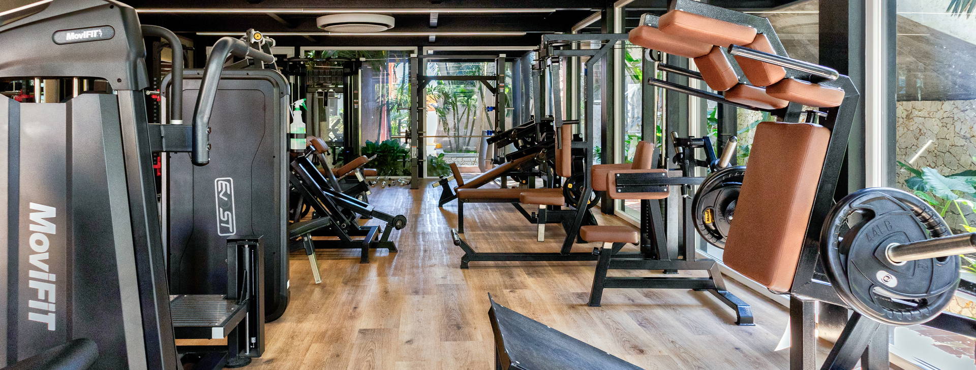 Caribe By Faranda Grand Hotel Obrázek46